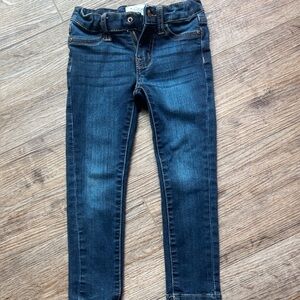 Revelry Dark Blue Kids Jeans